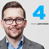 Mats Löfström