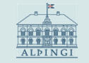 Althingi_logo